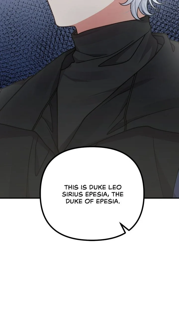 The Duchess Who Sees Ghosts Chapter 41 page 54