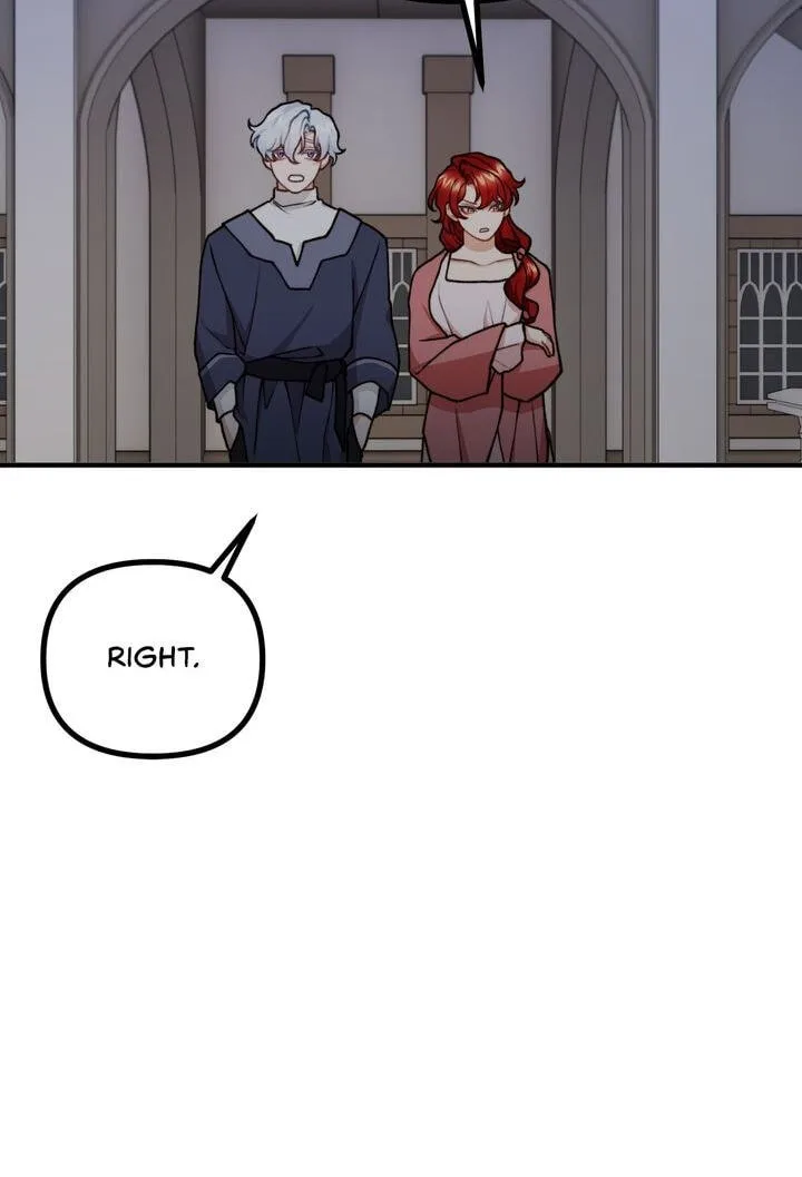 The Duchess Who Sees Ghosts Chapter 41 page 62