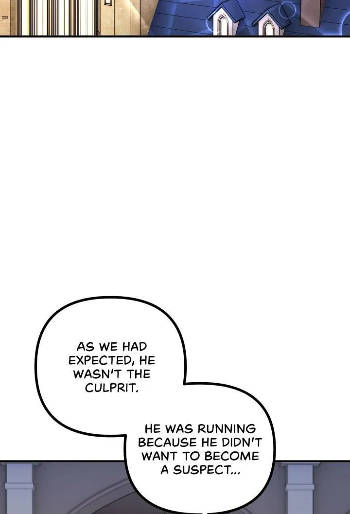 The Duchess Who Sees Ghosts Chapter 41 page 61