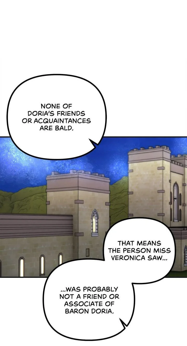 The Duchess Who Sees Ghosts Chapter 41 page 65