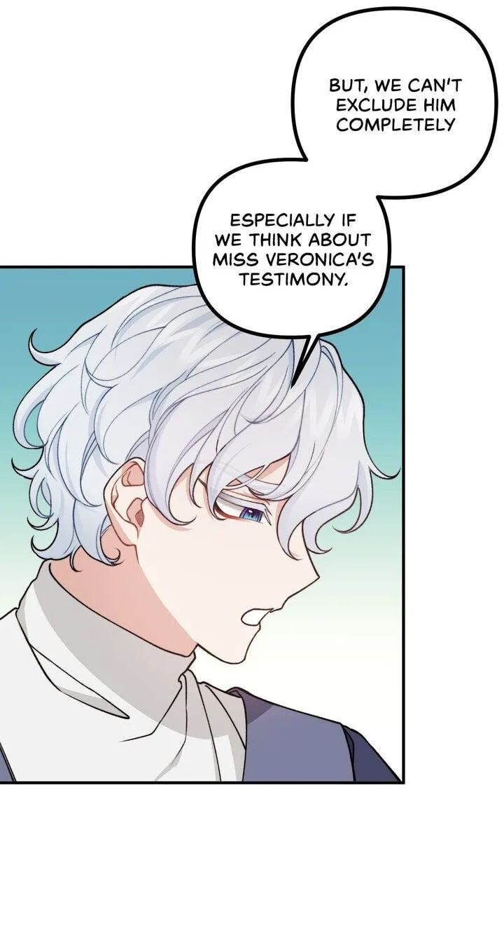 The Duchess Who Sees Ghosts Chapter 41 page 64
