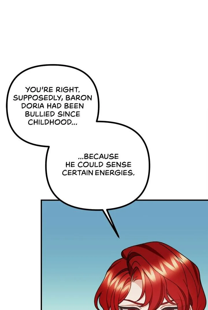 The Duchess Who Sees Ghosts Chapter 41 page 66