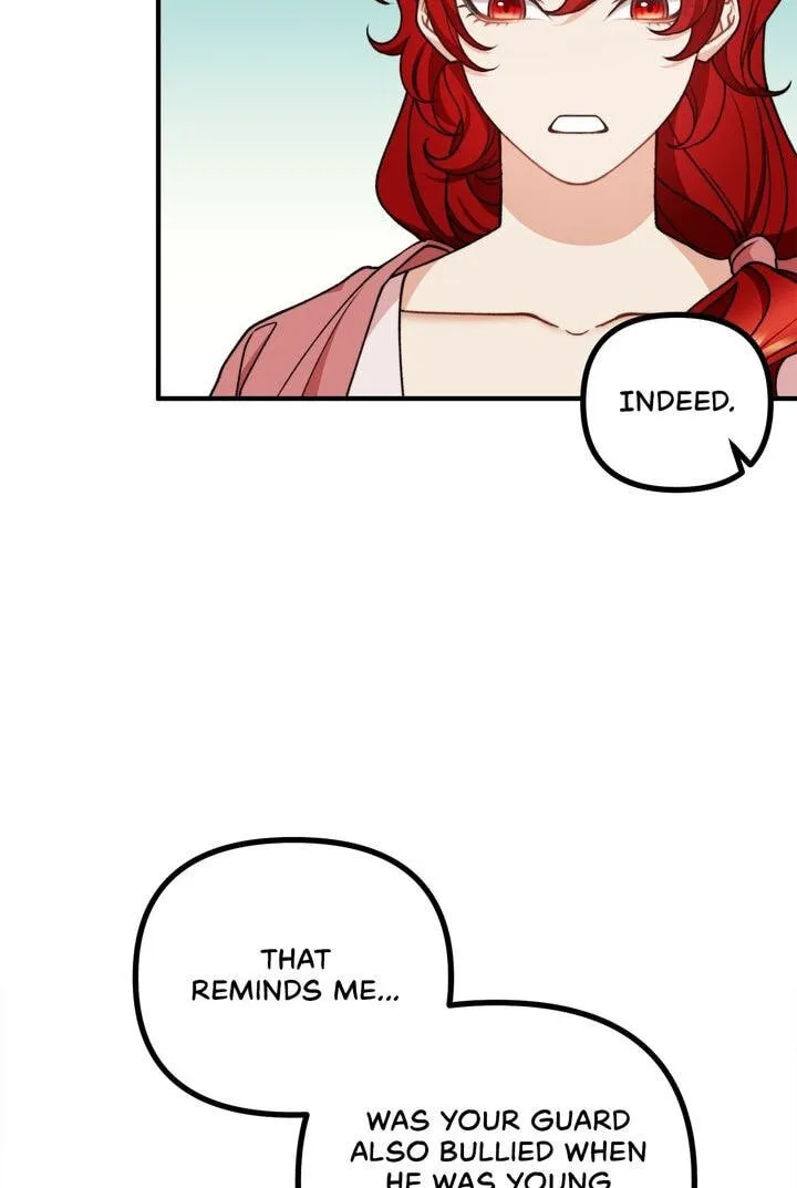 The Duchess Who Sees Ghosts Chapter 41 page 67