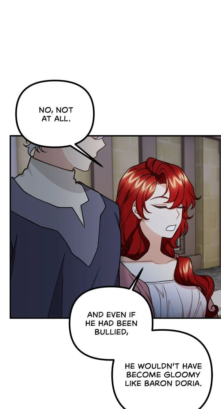 The Duchess Who Sees Ghosts Chapter 41 page 69