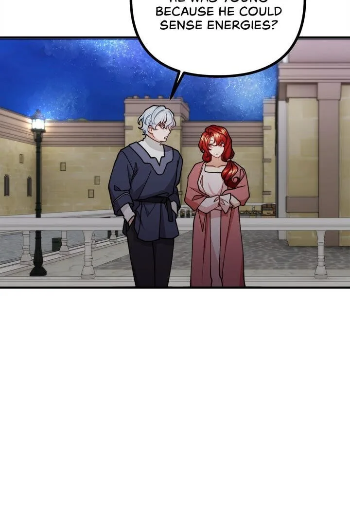 The Duchess Who Sees Ghosts Chapter 41 page 68