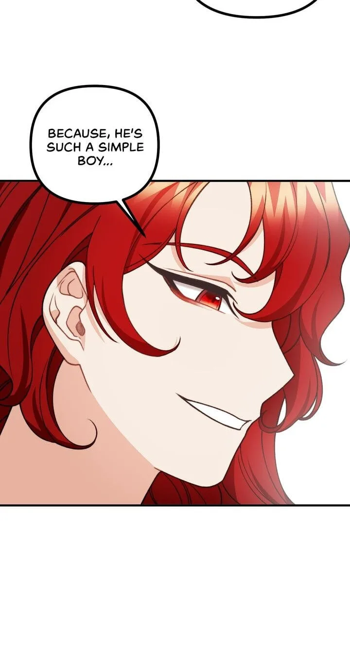 The Duchess Who Sees Ghosts Chapter 41 page 70