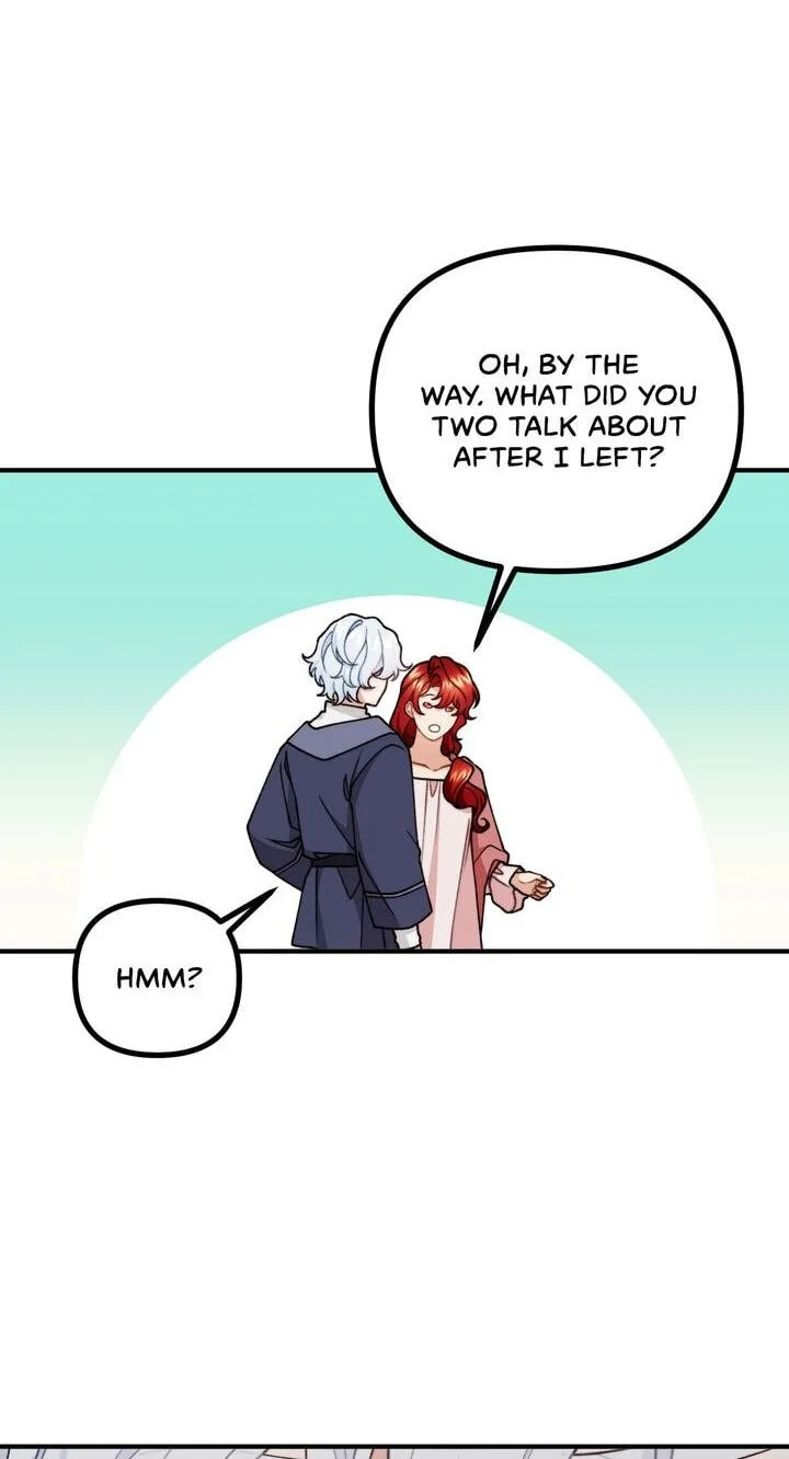 The Duchess Who Sees Ghosts Chapter 41 page 71