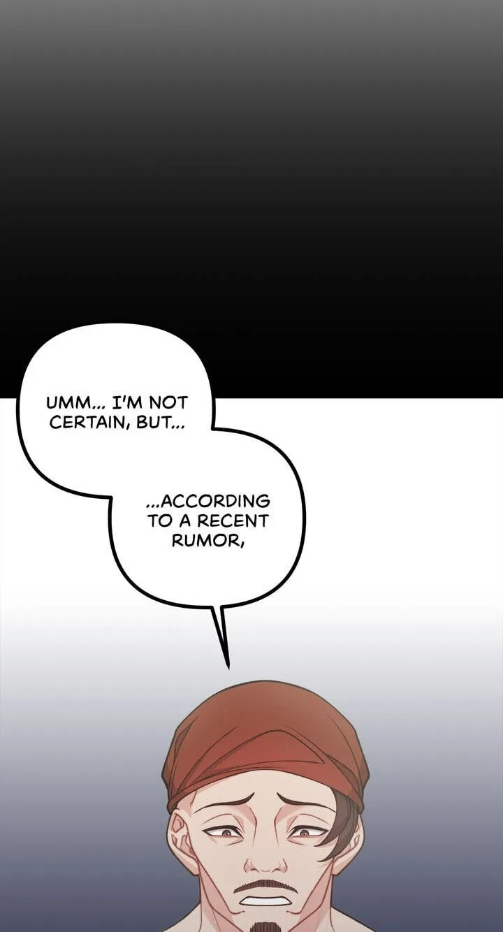 The Duchess Who Sees Ghosts Chapter 41 page 73