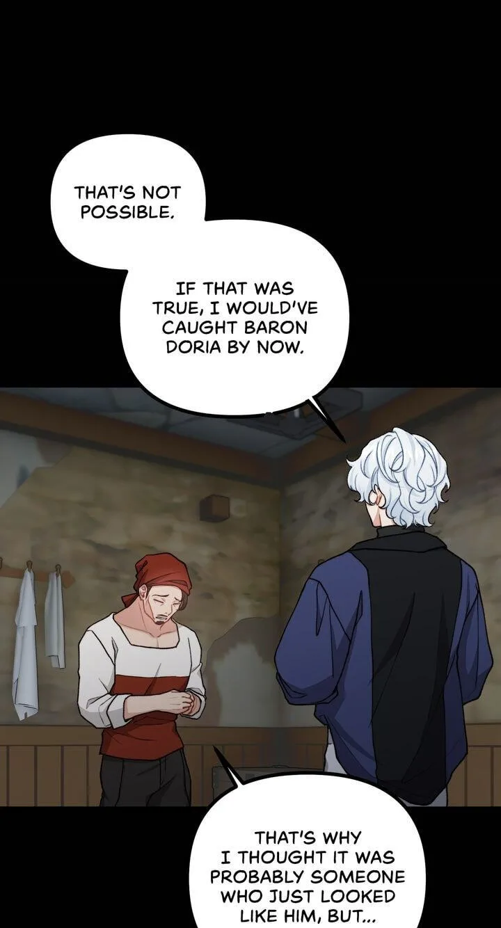 The Duchess Who Sees Ghosts Chapter 41 page 76