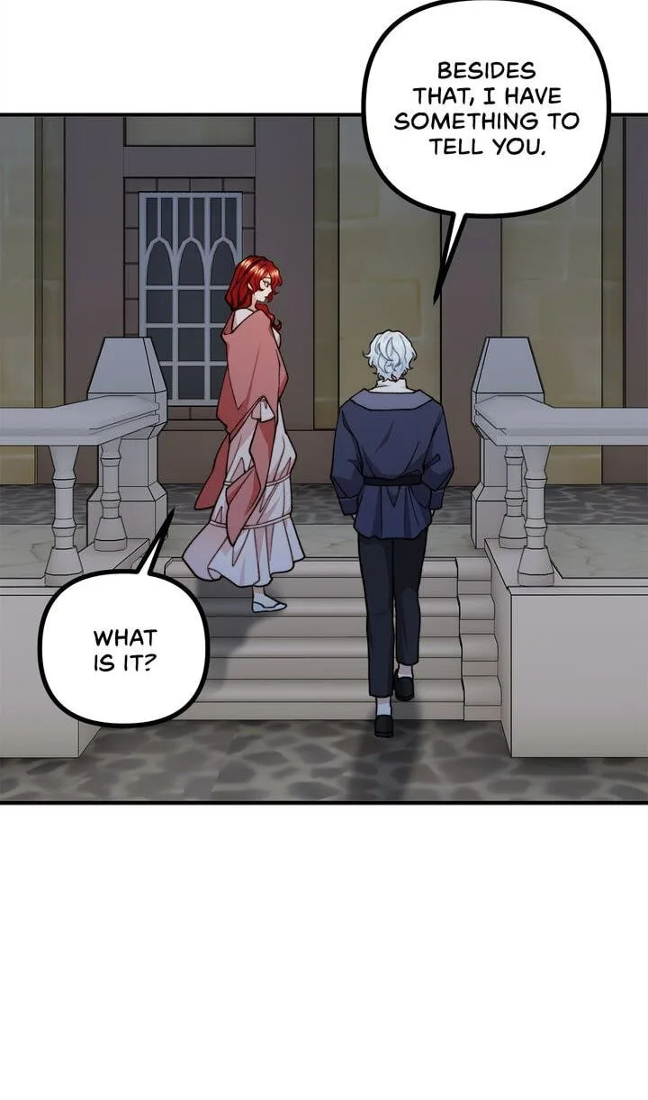 The Duchess Who Sees Ghosts Chapter 41 page 80