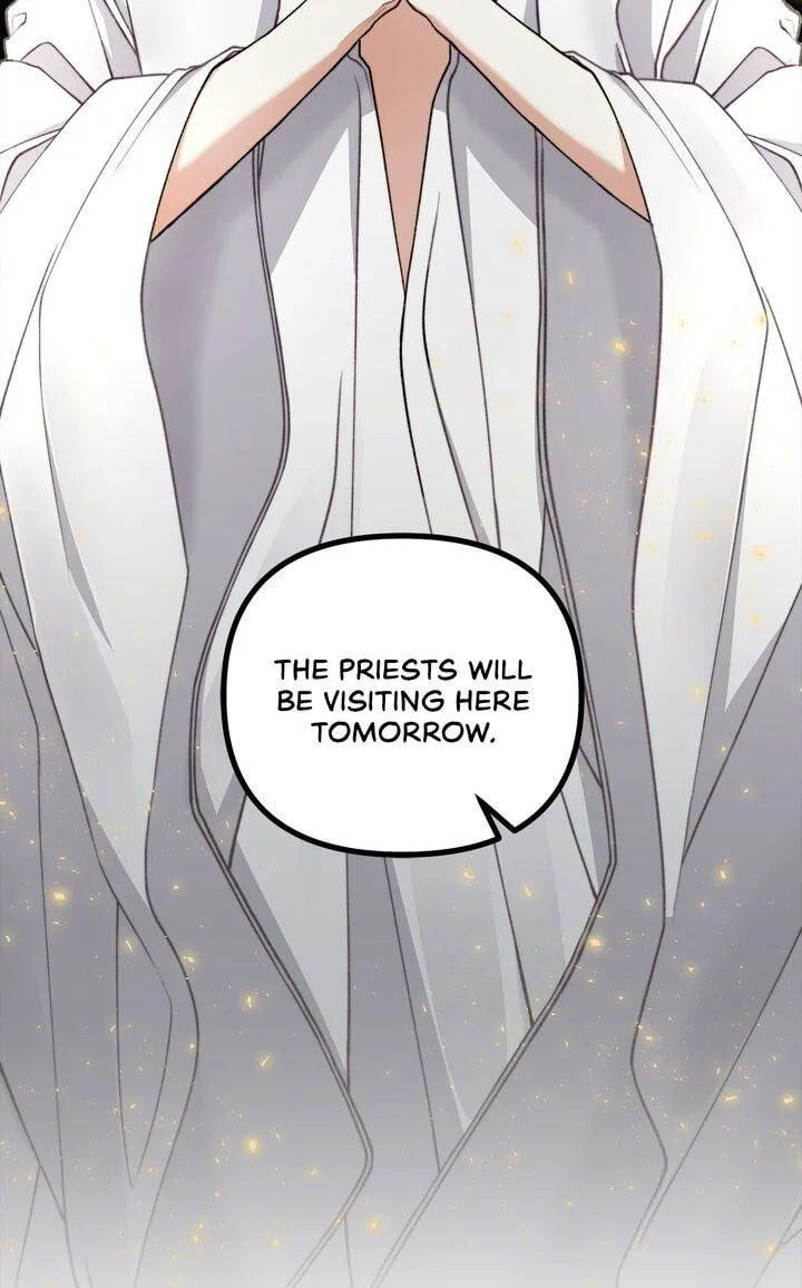 The Duchess Who Sees Ghosts Chapter 41 page 84