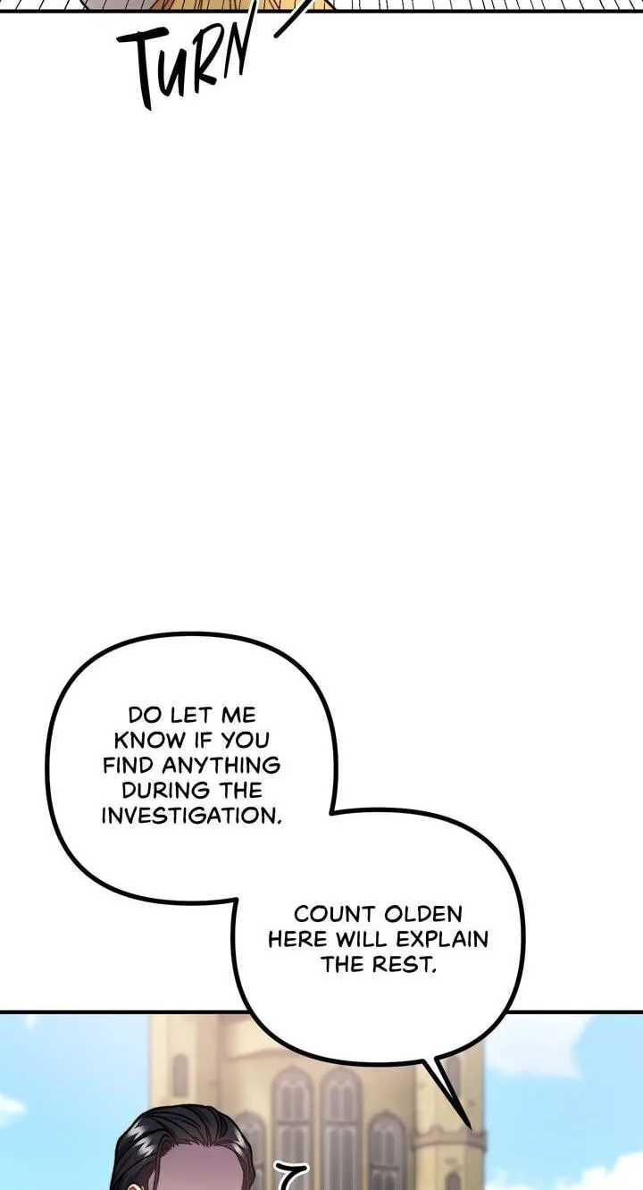 The Duchess Who Sees Ghosts Chapter 42 page 32