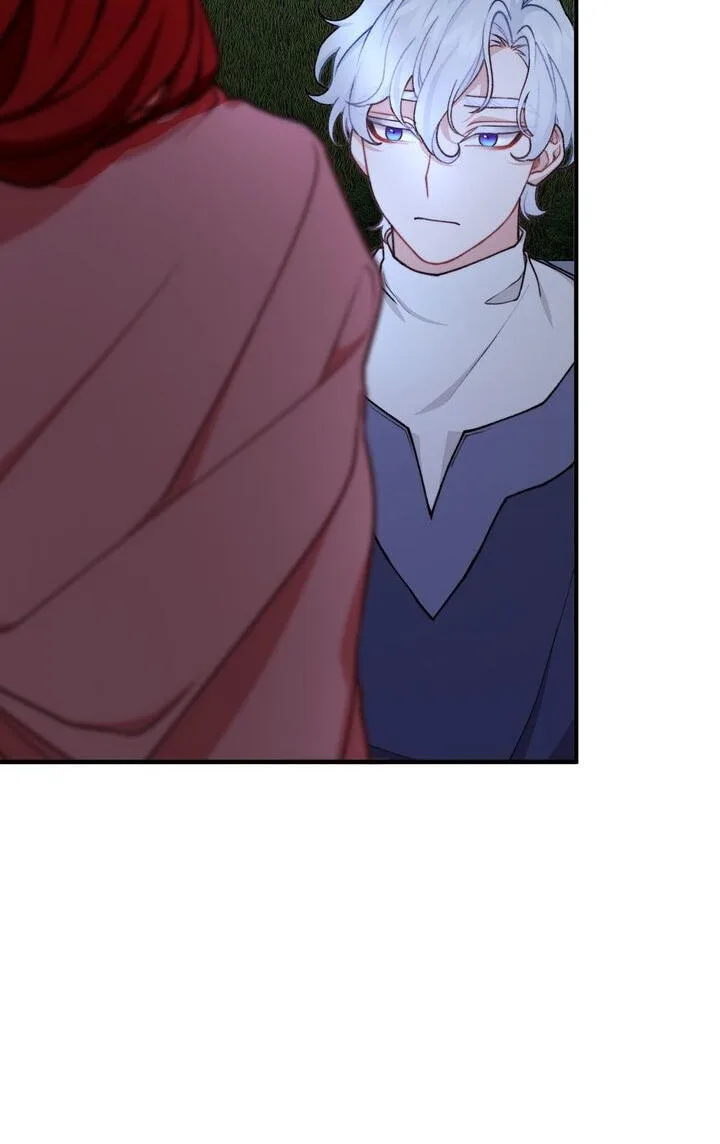The Duchess Who Sees Ghosts Chapter 42 page 5