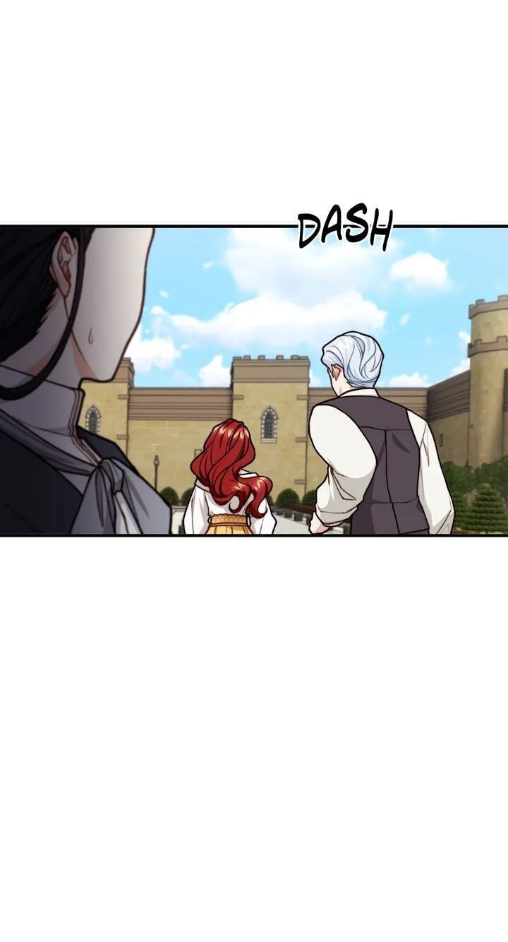 The Duchess Who Sees Ghosts Chapter 42 page 34