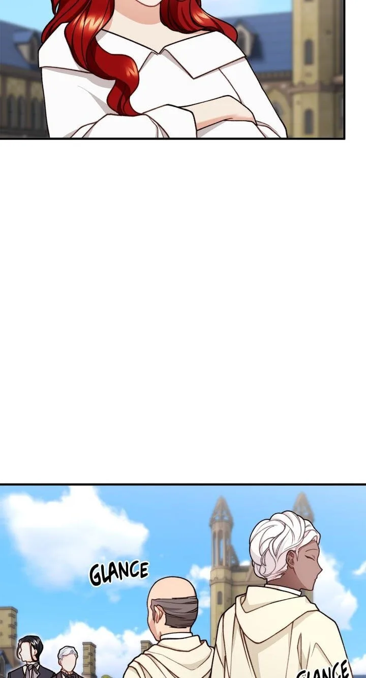 The Duchess Who Sees Ghosts Chapter 42 page 18