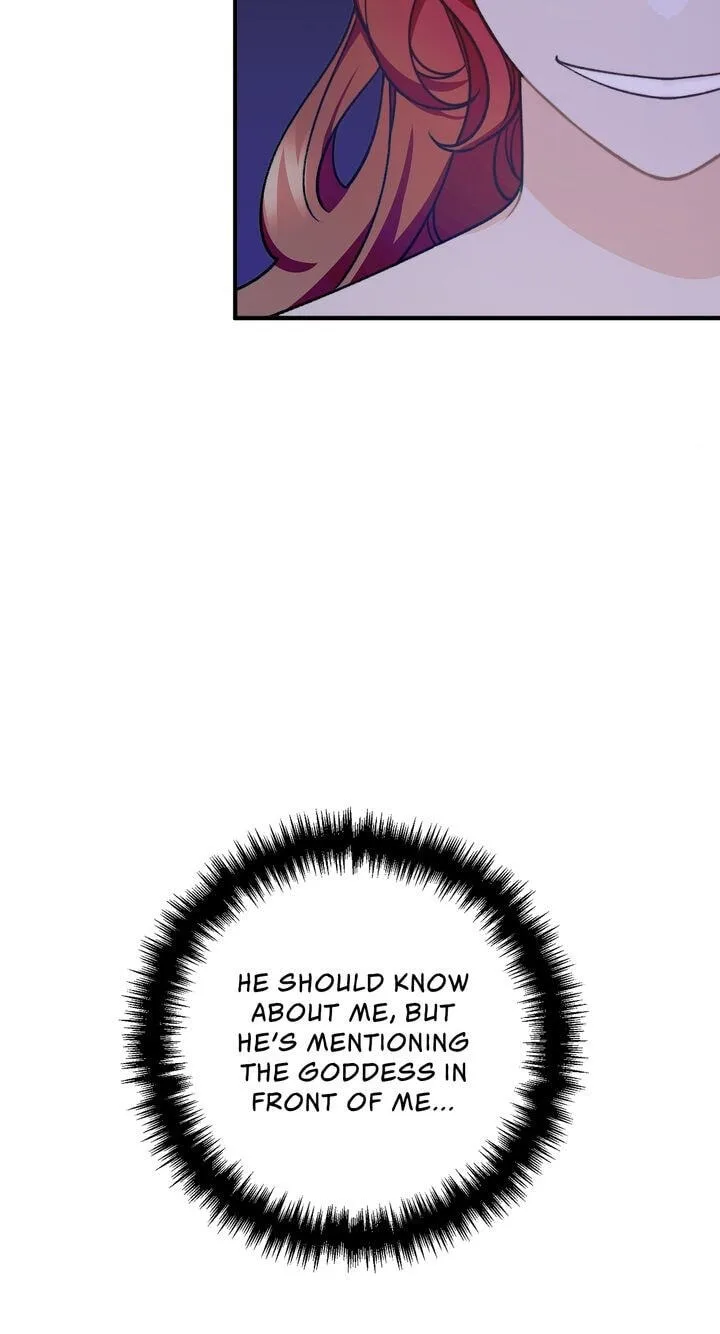The Duchess Who Sees Ghosts Chapter 42 page 30