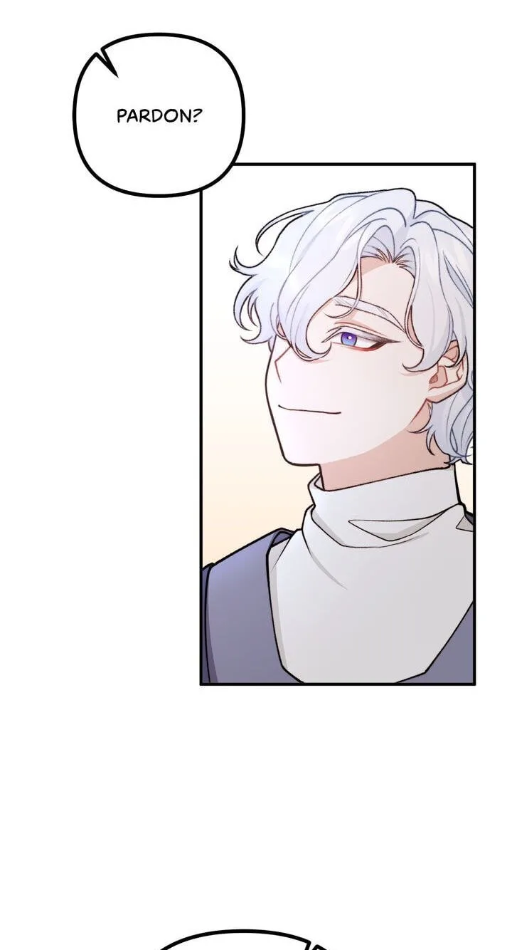 The Duchess Who Sees Ghosts Chapter 42 page 7