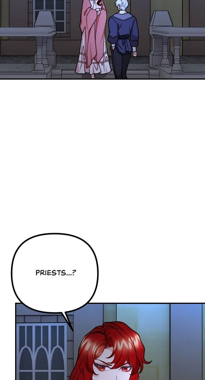 The Duchess Who Sees Ghosts Chapter 42 page 3