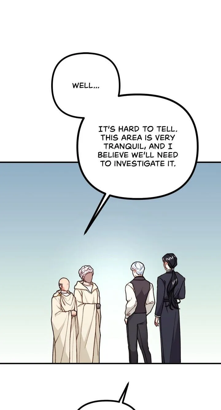 The Duchess Who Sees Ghosts Chapter 42 page 20