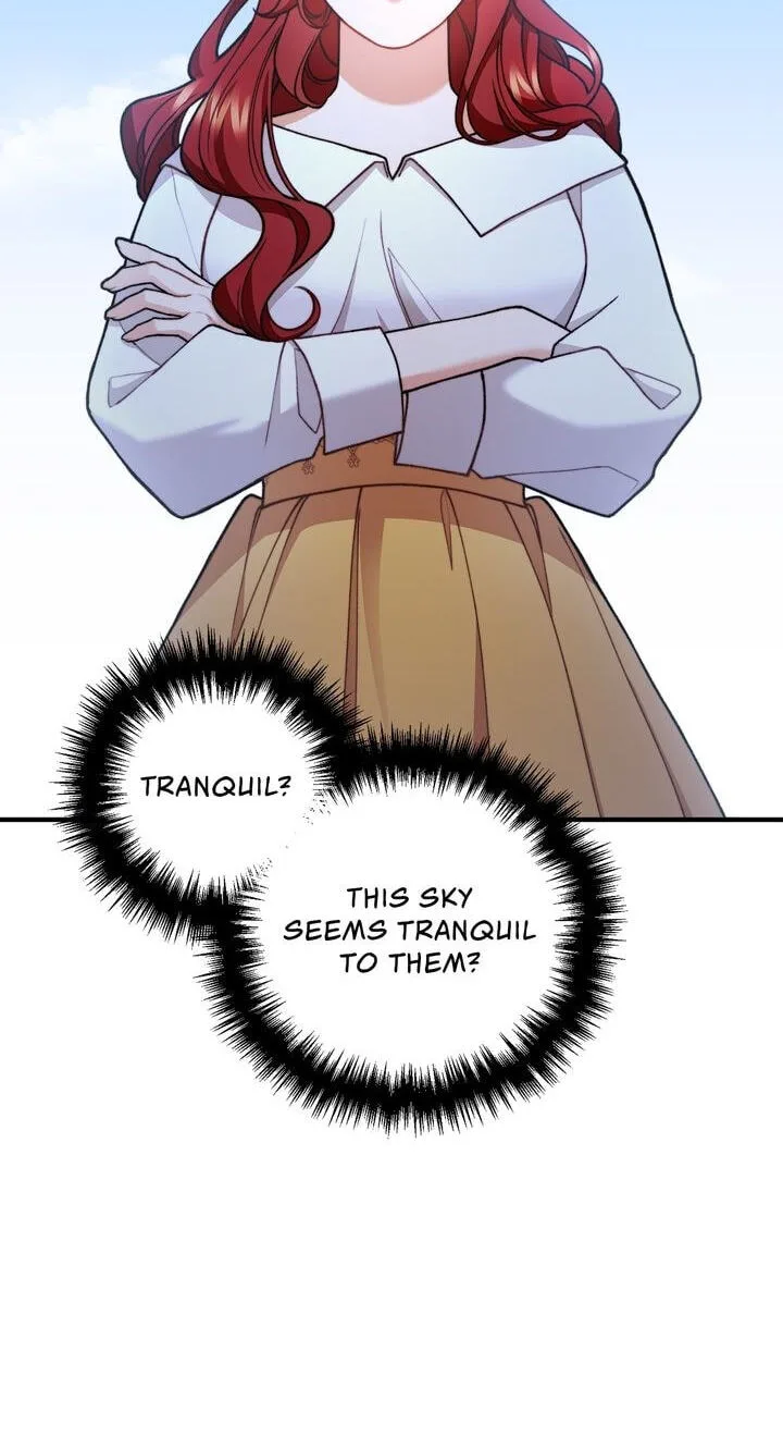The Duchess Who Sees Ghosts Chapter 42 page 22
