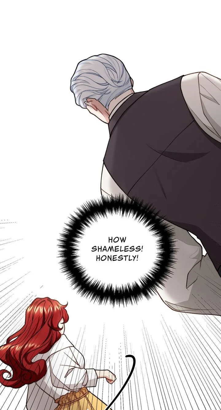 The Duchess Who Sees Ghosts Chapter 42 page 31