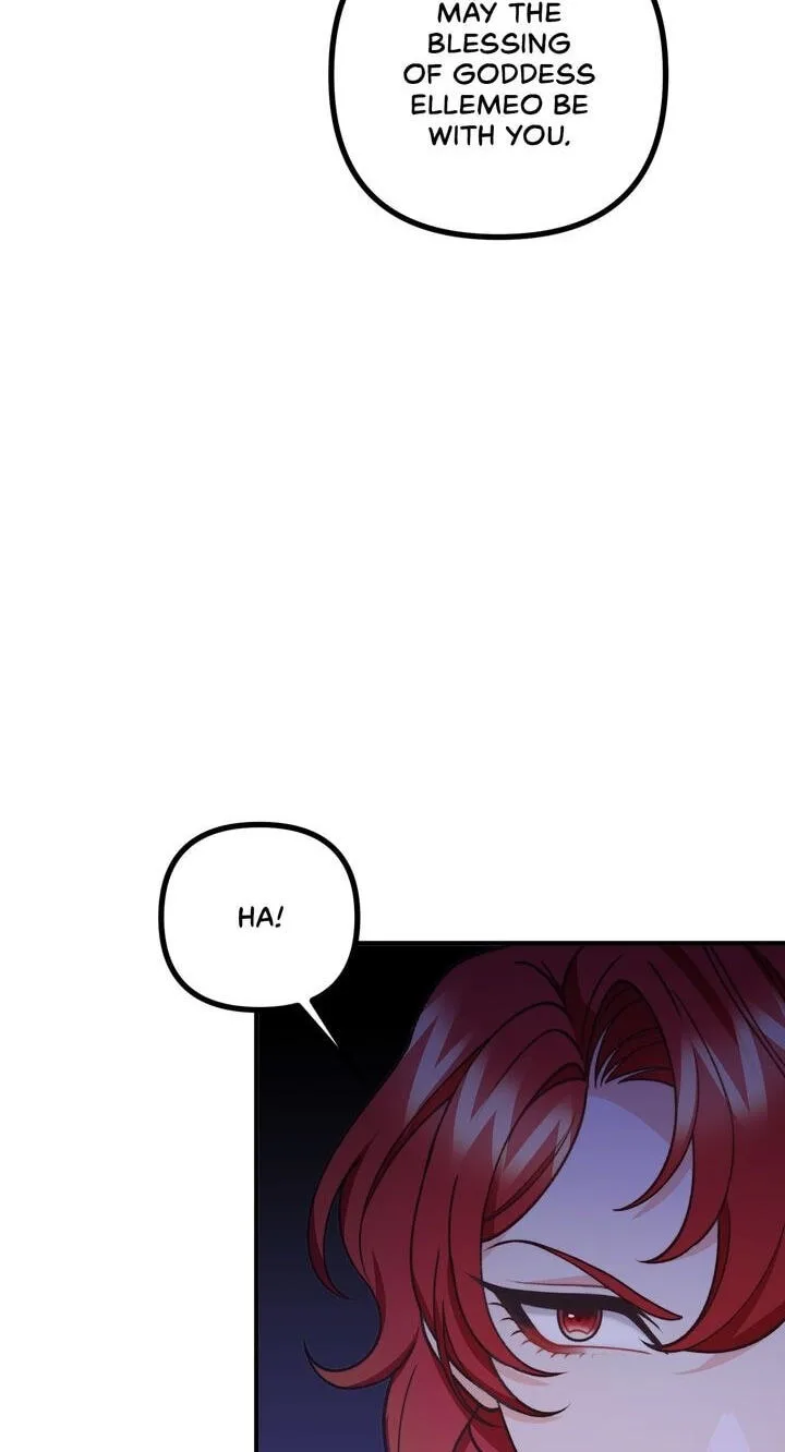 The Duchess Who Sees Ghosts Chapter 42 page 29