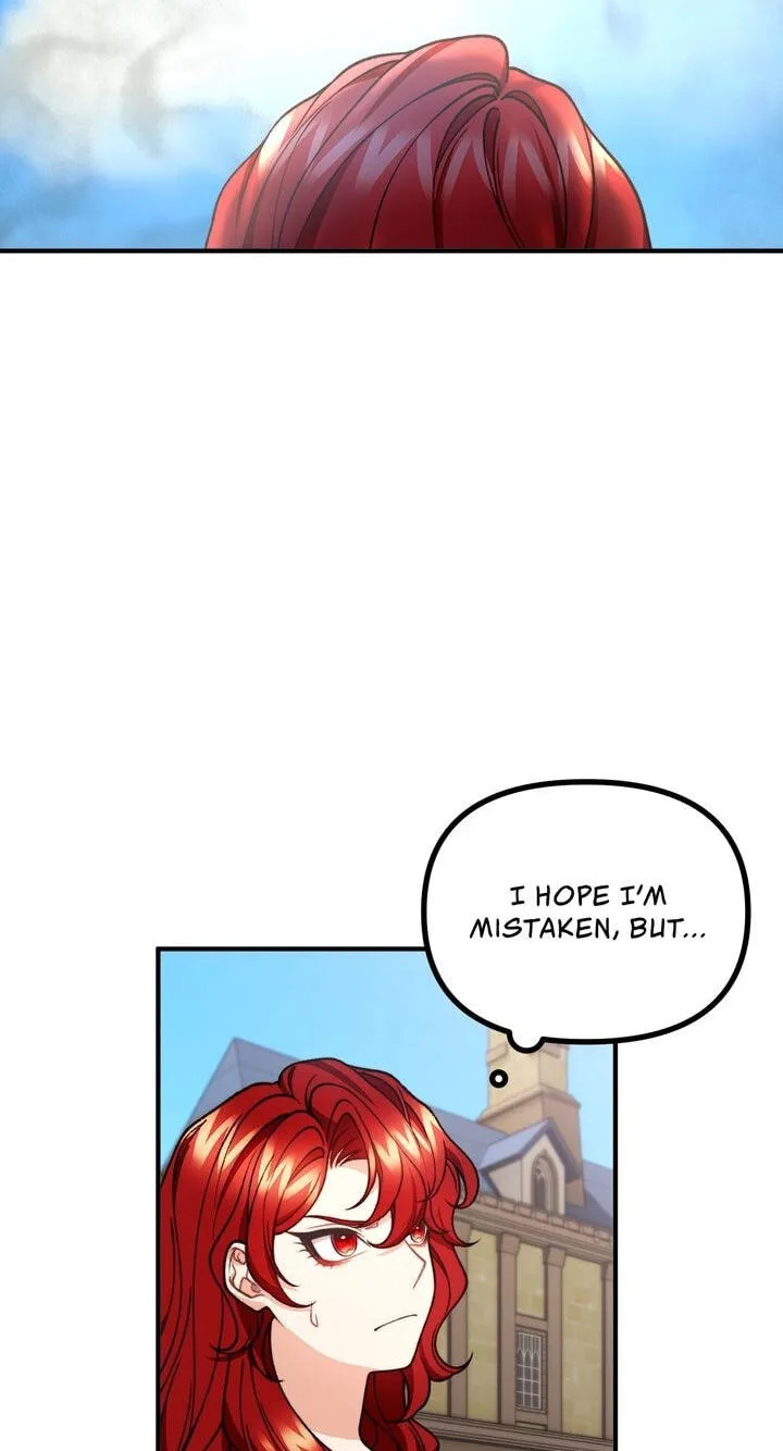 The Duchess Who Sees Ghosts Chapter 42 page 24