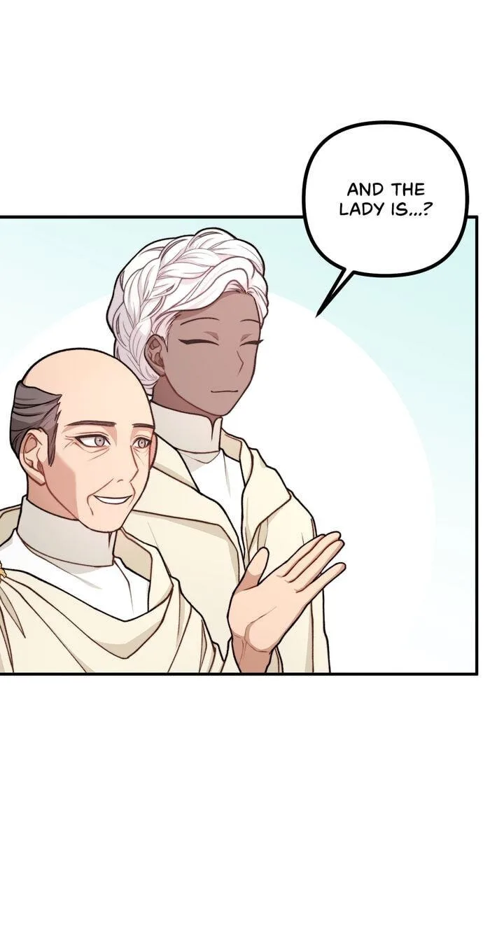 The Duchess Who Sees Ghosts Chapter 42 page 27