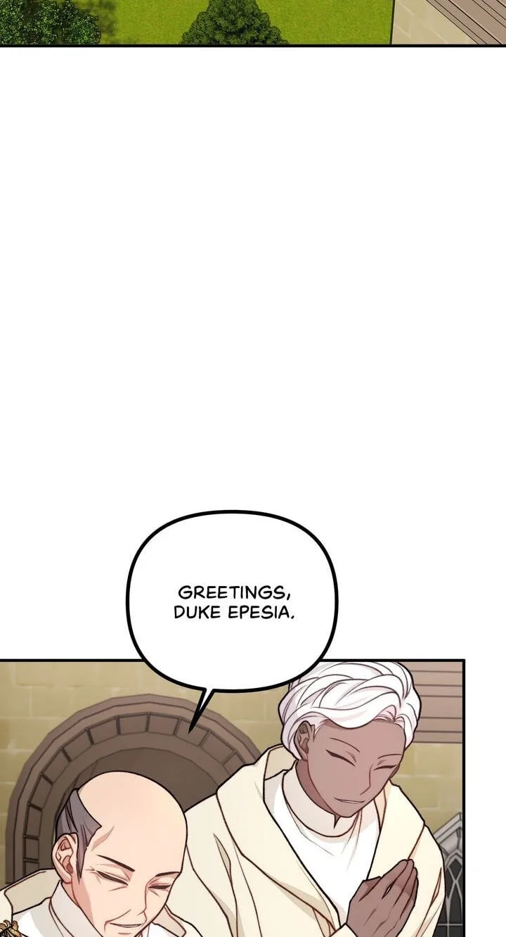 The Duchess Who Sees Ghosts Chapter 42 page 15