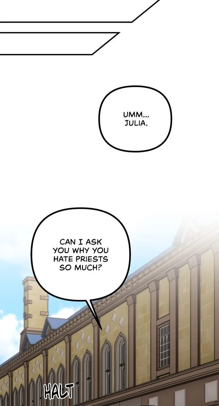 The Duchess Who Sees Ghosts Chapter 42 page 37
