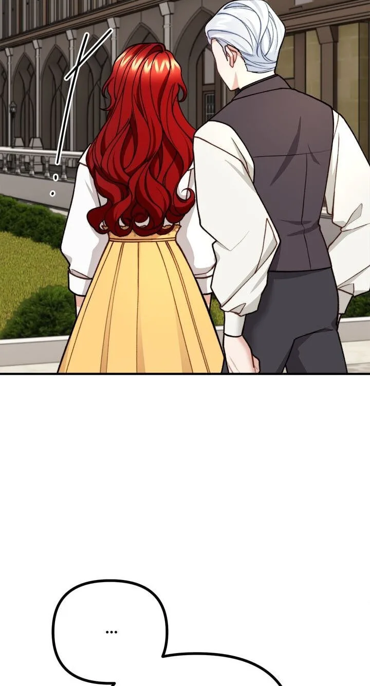 The Duchess Who Sees Ghosts Chapter 42 page 38