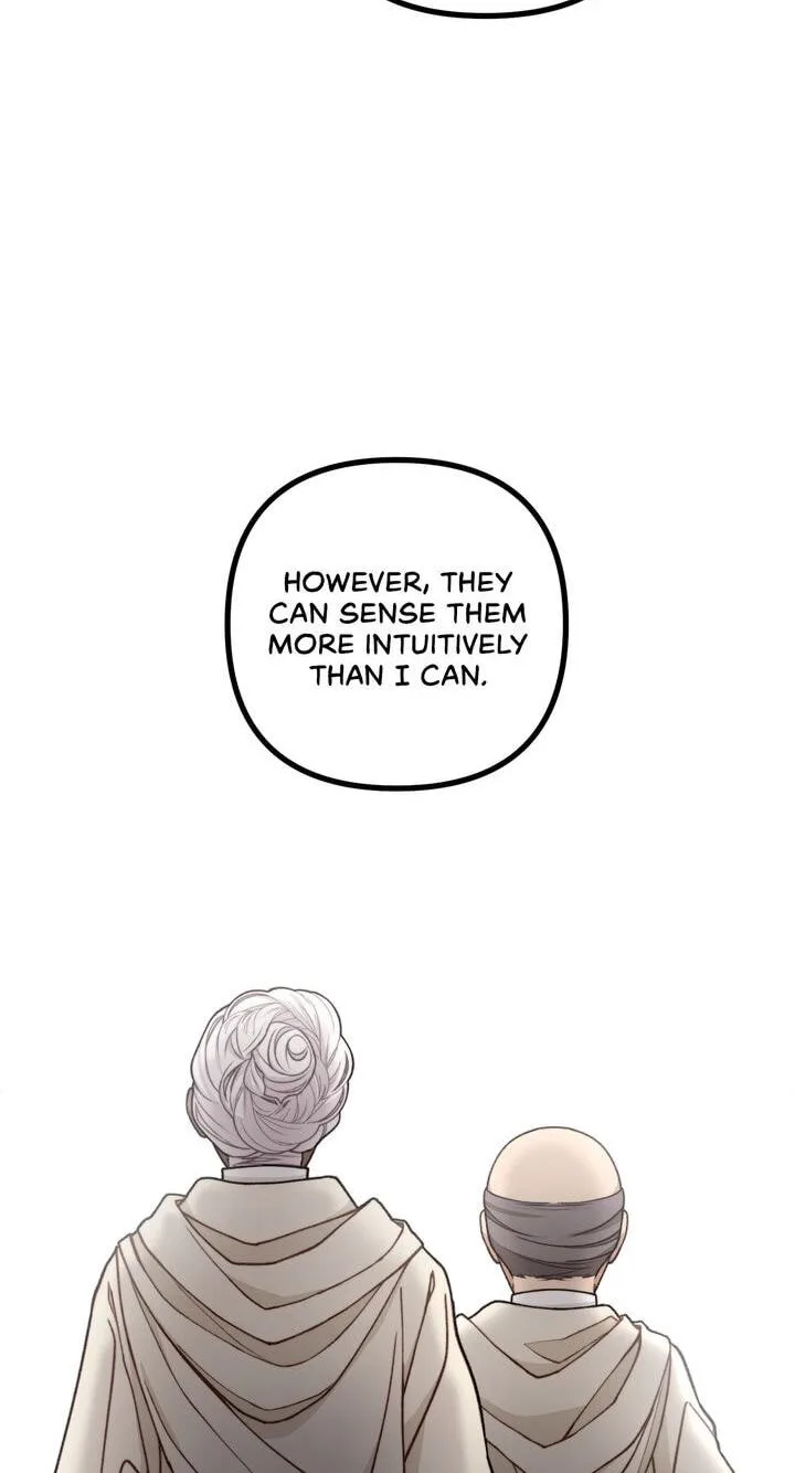 The Duchess Who Sees Ghosts Chapter 42 page 42