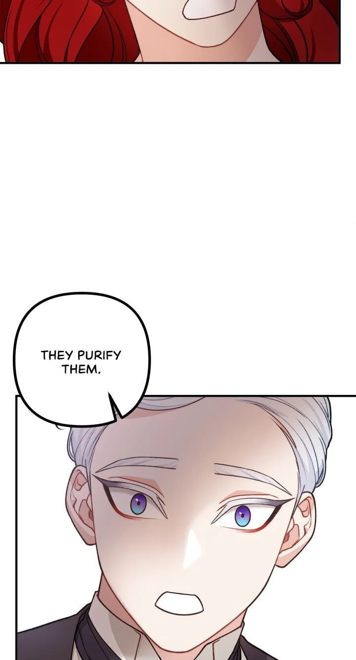 The Duchess Who Sees Ghosts Chapter 42 page 44
