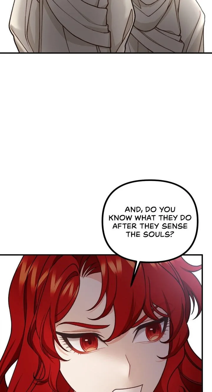 The Duchess Who Sees Ghosts Chapter 42 page 43