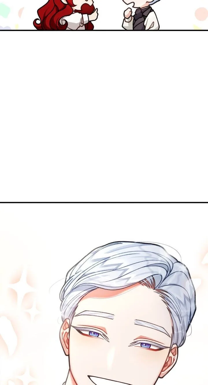 The Duchess Who Sees Ghosts Chapter 42 page 53
