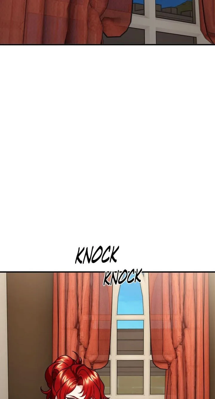 The Duchess Who Sees Ghosts Chapter 42 page 58