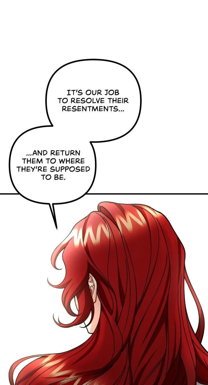 The Duchess Who Sees Ghosts Chapter 42 page 48