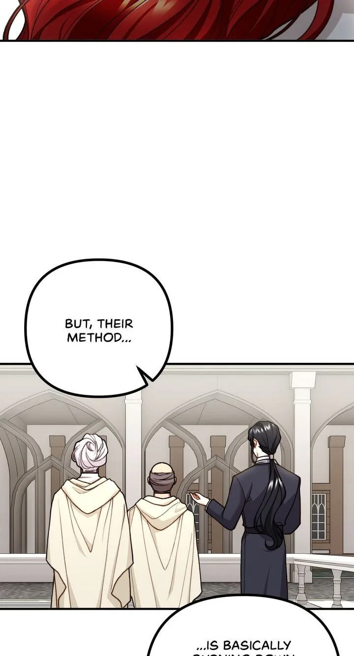 The Duchess Who Sees Ghosts Chapter 42 page 49