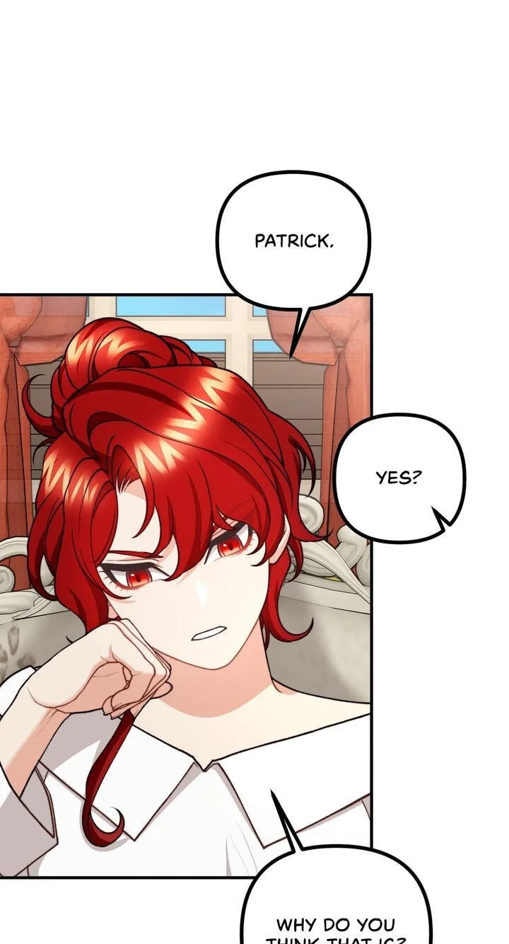 The Duchess Who Sees Ghosts Chapter 42 page 63