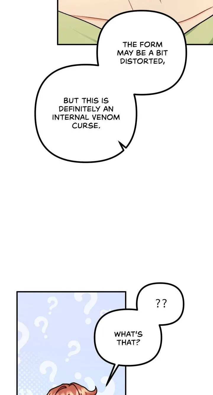 The Duchess Who Sees Ghosts Chapter 42 page 65