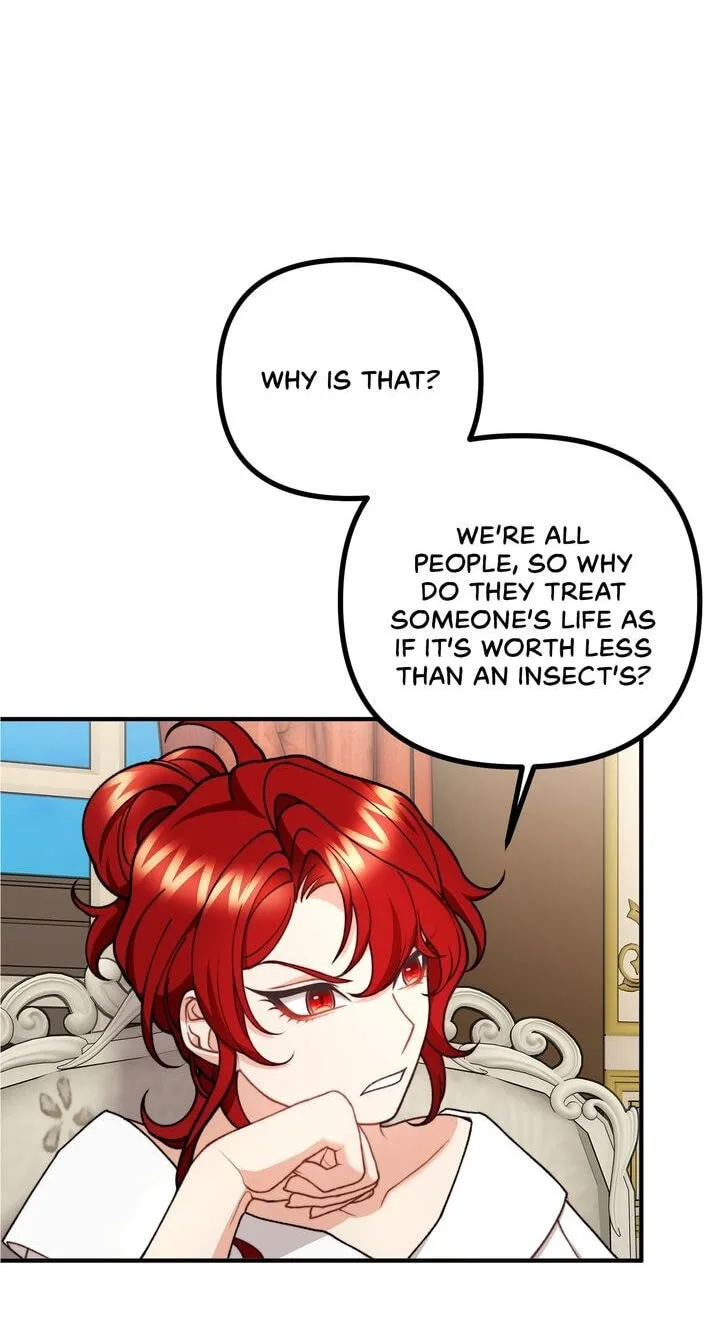 The Duchess Who Sees Ghosts Chapter 42 page 72