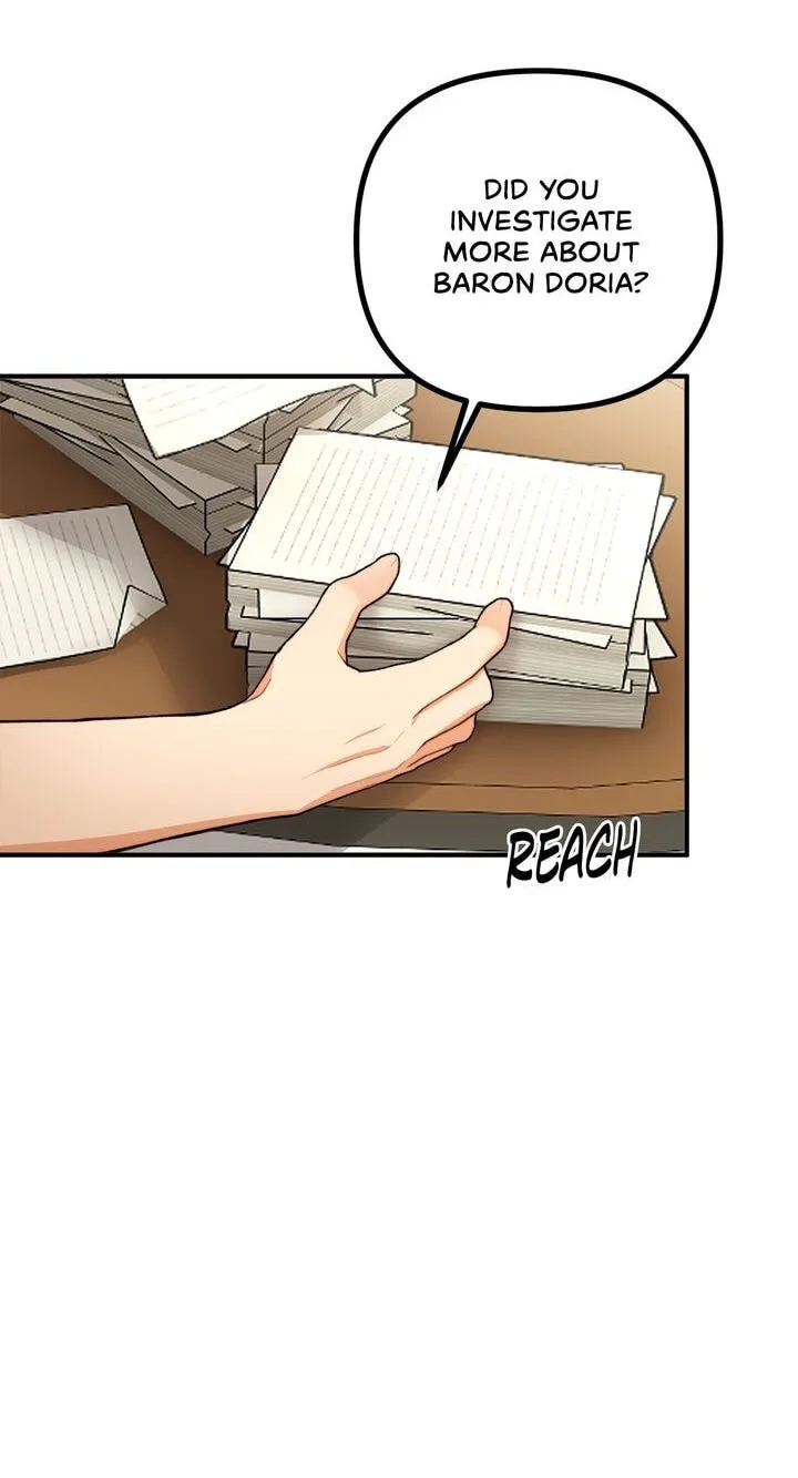 The Duchess Who Sees Ghosts Chapter 42 page 76