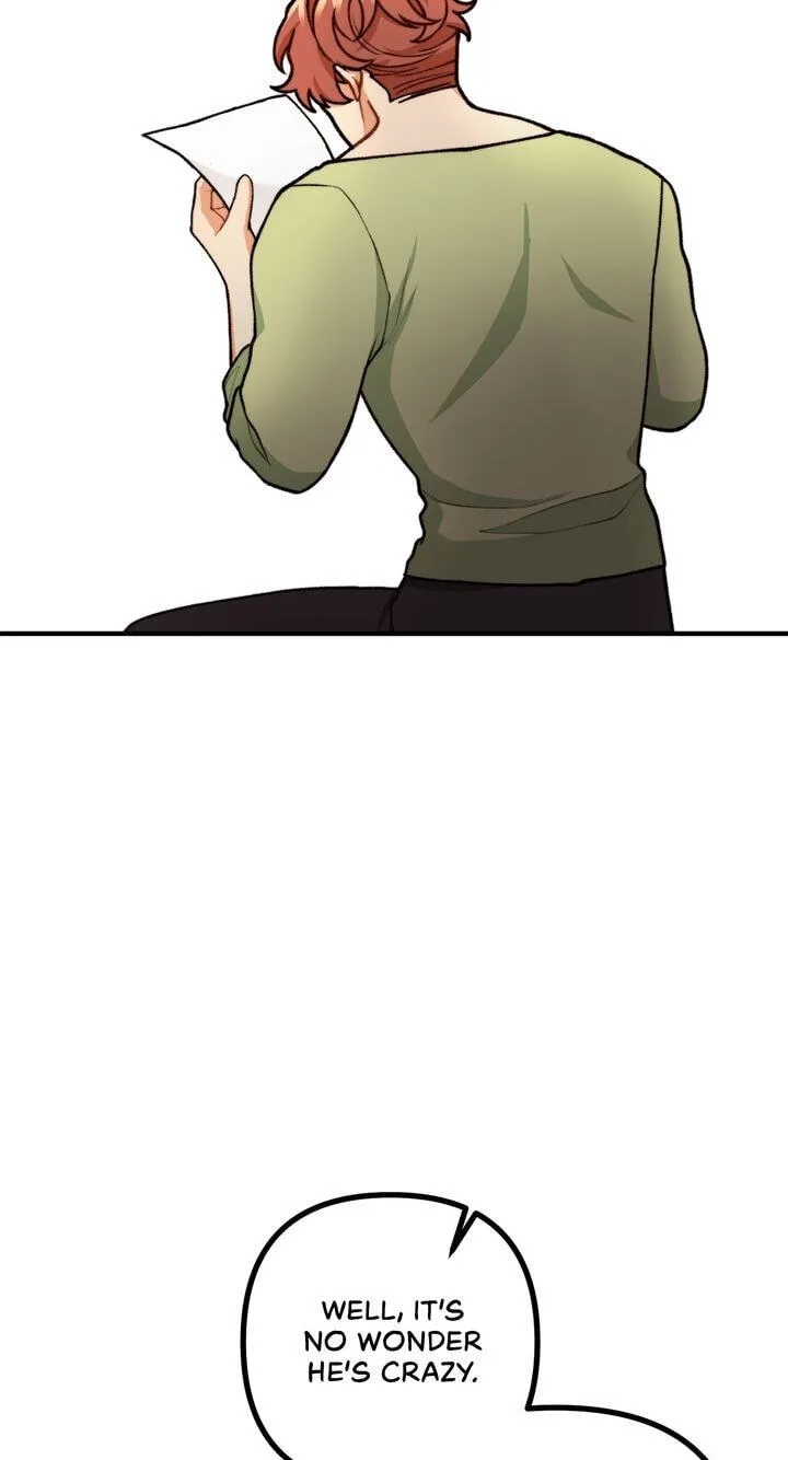 The Duchess Who Sees Ghosts Chapter 42 page 78