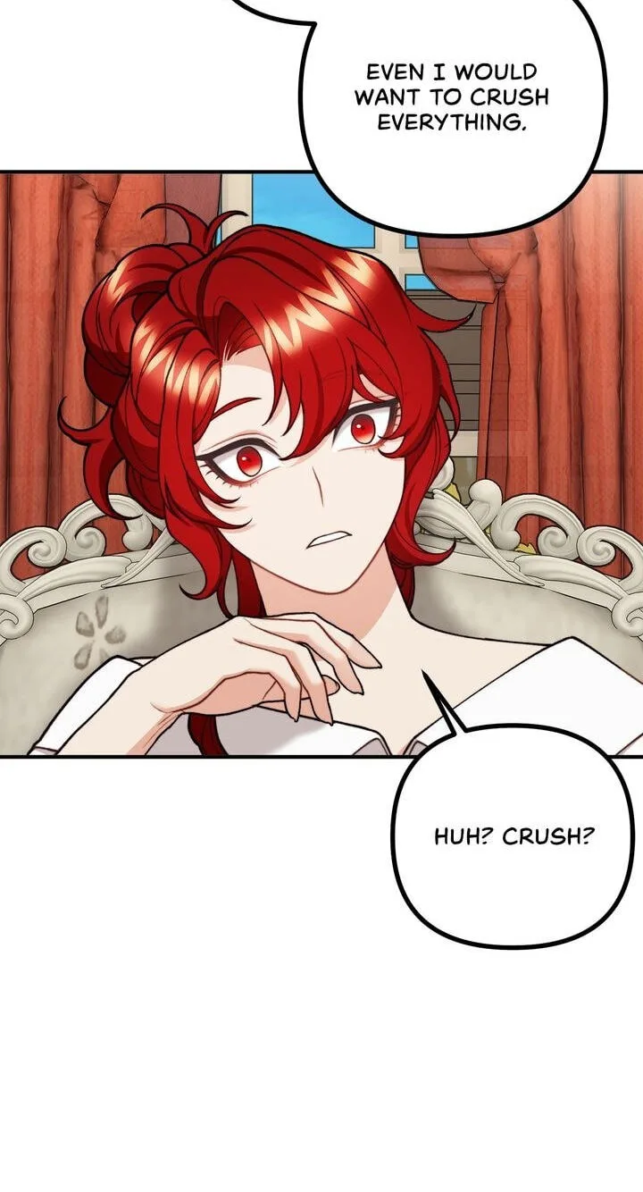 The Duchess Who Sees Ghosts Chapter 42 page 79