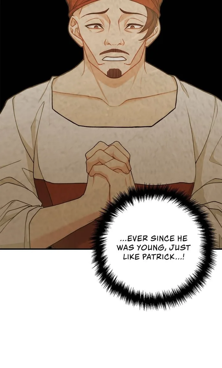 The Duchess Who Sees Ghosts Chapter 42 page 81