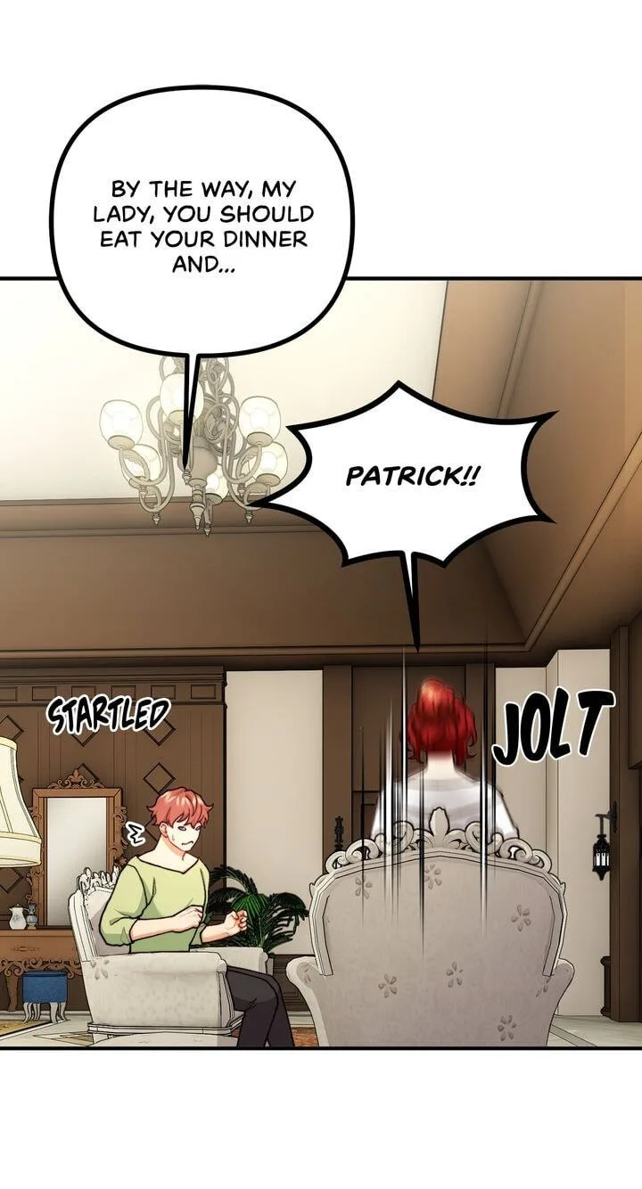 The Duchess Who Sees Ghosts Chapter 42 page 82
