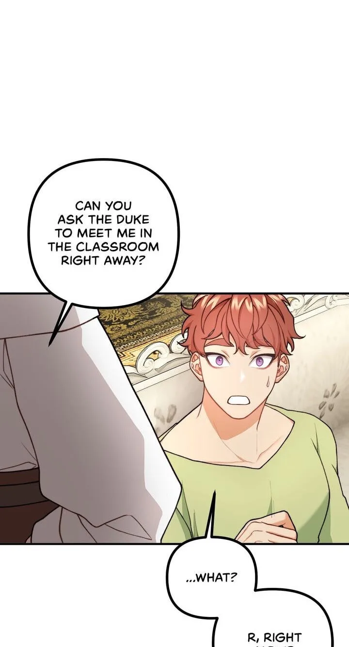 The Duchess Who Sees Ghosts Chapter 42 page 83