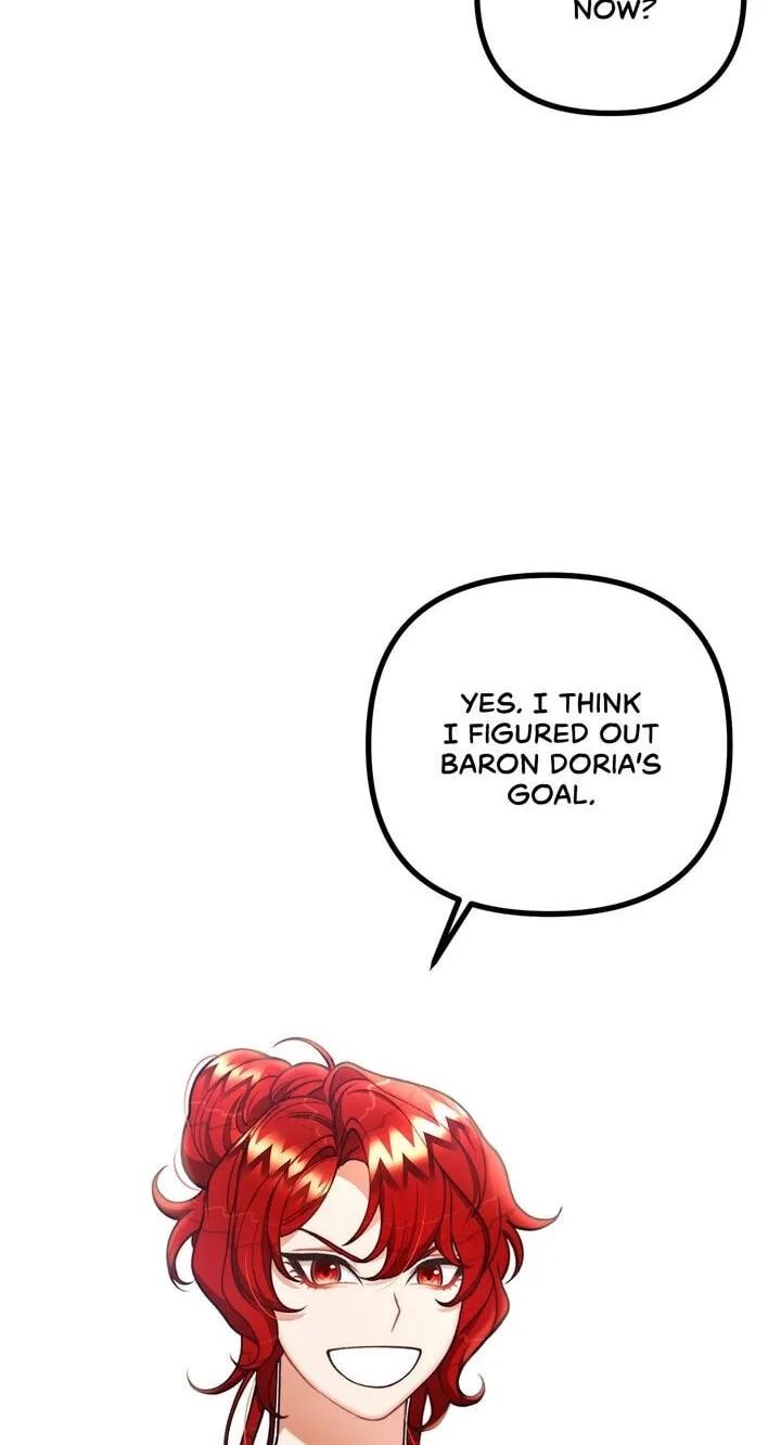 The Duchess Who Sees Ghosts Chapter 42 page 84