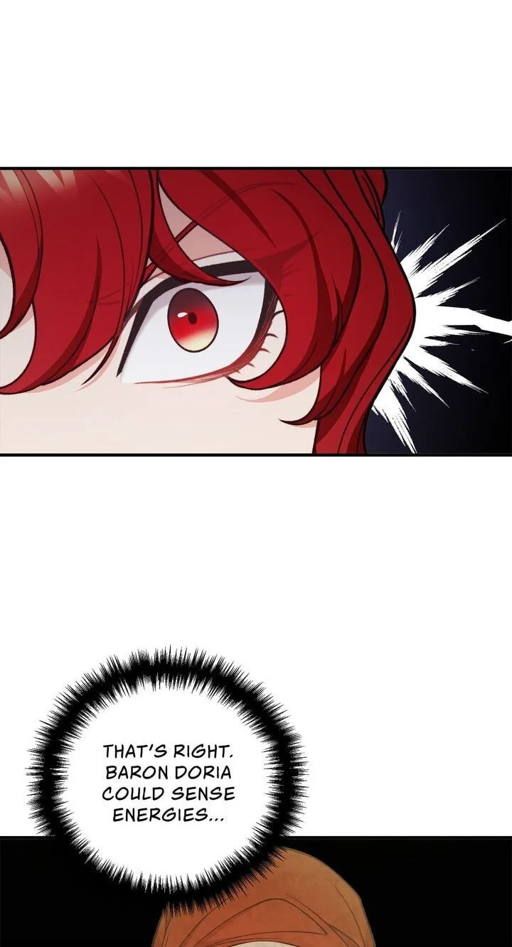 The Duchess Who Sees Ghosts Chapter 42 page 80