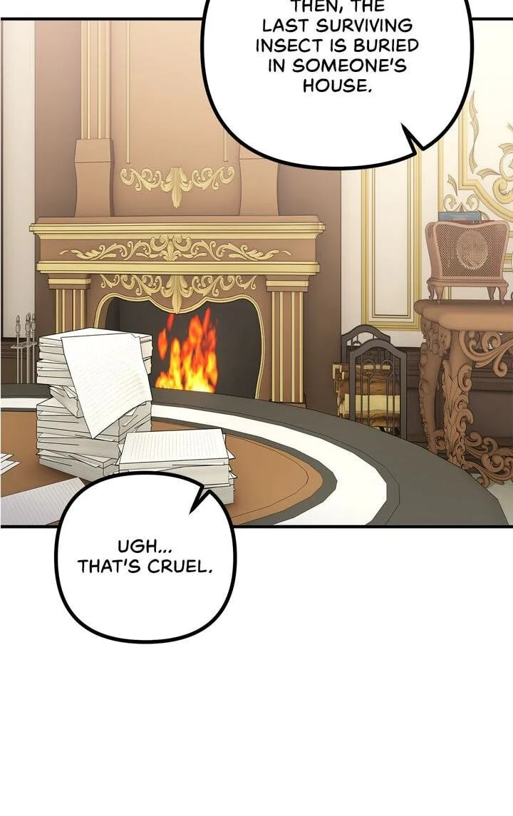 The Duchess Who Sees Ghosts Chapter 42 page 67